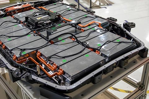 电池回收分解√锂电池能回收-动力电池拆解回收